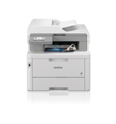 Impresora multifunción láser Brother MFCL8340CDWRE1
