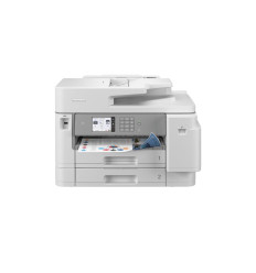 Impresora multifunción láser Brother MFCJ5955DW