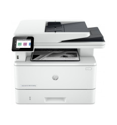 Impresora láser monocromo HP LaserJet Pro 4102DW