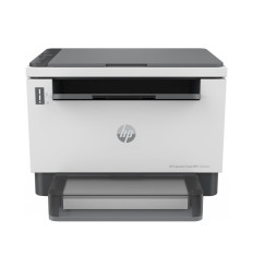Impresora multifunción recargable HP LaserJet Tank 2604DW