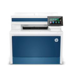Impresora multifunción HP LaserJet Pro 4302DW