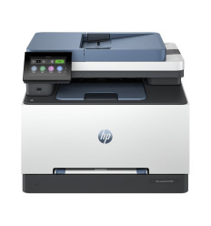 Impresora multifunción HP LaserJet Pro MFP 3302FDN
