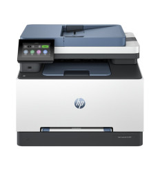 Impresora multifunción HP LaserJet Pro MFP 3302FDW