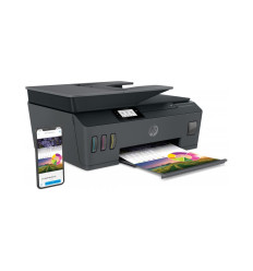Impresora multifunción HP Smart Tank Plus 570
