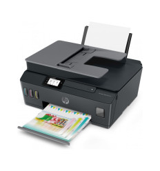 Impresora multifunción HP Smart Tank Plus 655