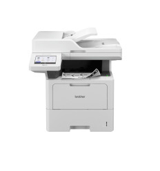 Impresora multifunción láser Brother MFCL-6710DW