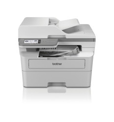 Impresora multifunción láser Brother MFCL2960DW