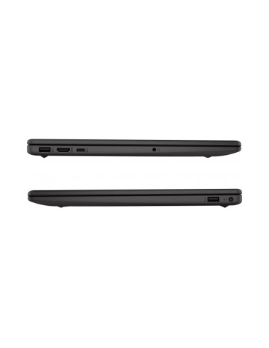 HP 255 G10 Portátil 15.6" Ryzen 5 7530U 16GB 512GB W11