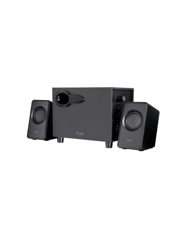 Altavoces Trust Avora 18W 2.1