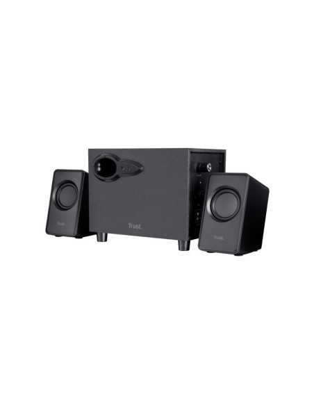 Altavoces Trust Avora 18W 2.1