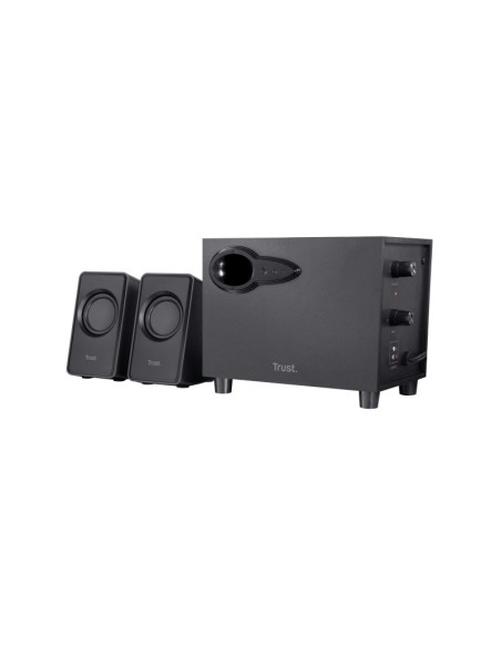 Altavoces Trust Avora 18W 2.1