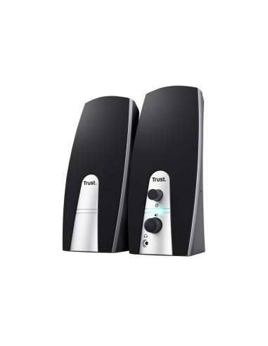 Altavoces Trust 24660 10W USB 2.0