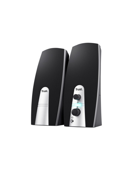 Altavoces Trust 24660 10W USB 2.0