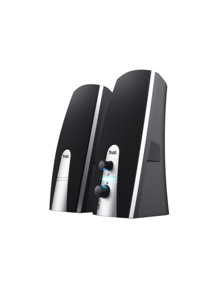 Altavoces Trust 24660 10W USB 2.0