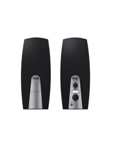 Altavoces Trust 24660 10W USB 2.0