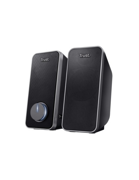 Altavoces Trust Arys 28W USB 2.0