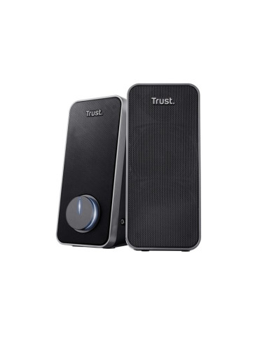 Altavoces Trust Arys 28W USB 2.0