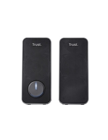Altavoces Trust Arys 28W USB 2.0