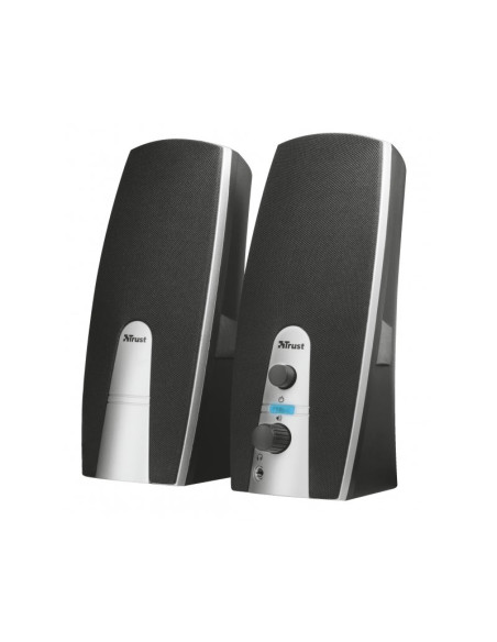 Altavoces Trust Mila 10W USB 2.0