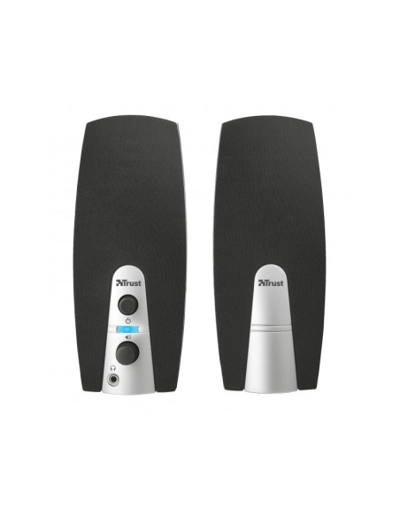 Altavoces Trust Mila 10W USB 2.0