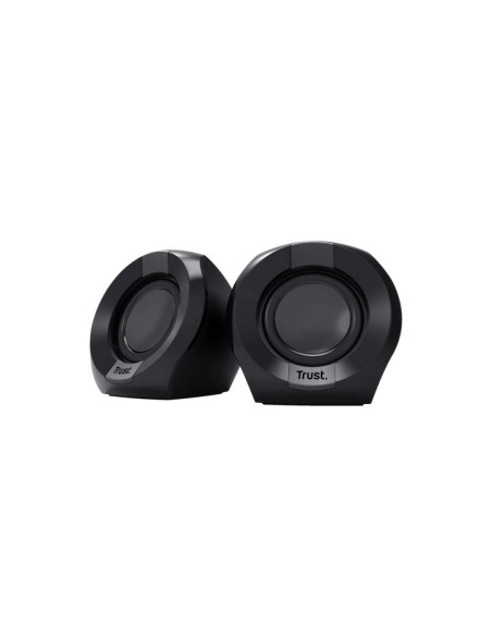 Altavoces Trust Polo 8W 2.0
