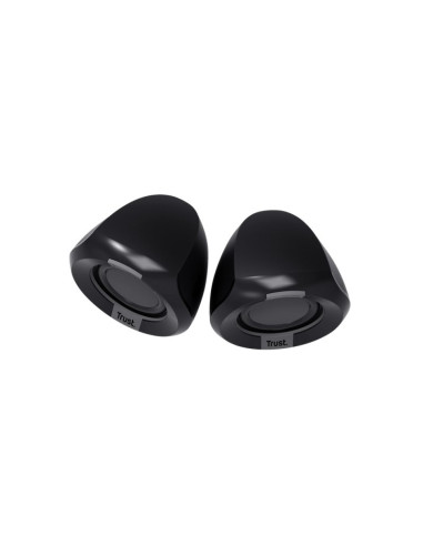 Altavoces Trust Polo 8W 2.0