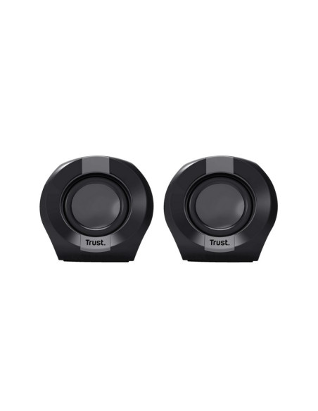 Altavoces Trust Polo 8W 2.0