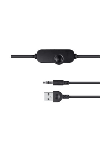 Altavoces Trust Polo 8W 2.0