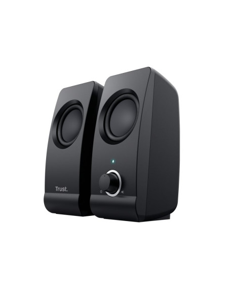 Altavoces Trust Remo 16W 2.0