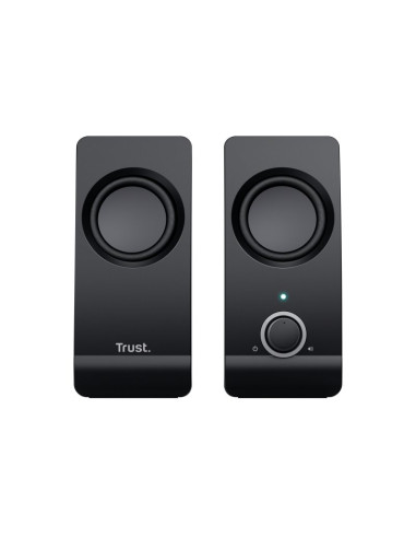 Altavoces Trust Remo 16W 2.0
