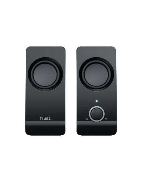 Altavoces Trust Remo 16W 2.0