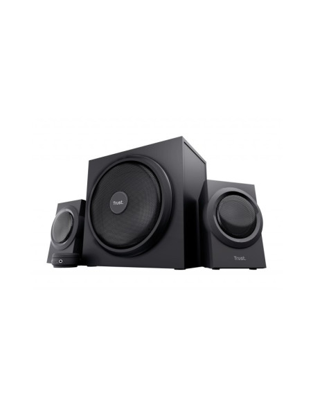 Altavoces Trust Yuri 120W 2.1 USB