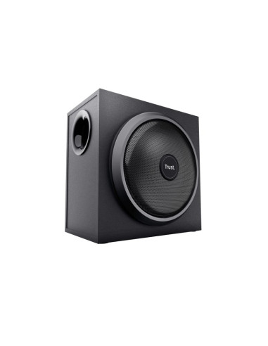 Altavoces Trust Yuri 120W 2.1 USB