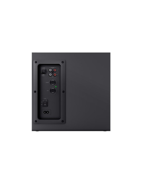 Altavoces Trust Yuri 120W 2.1 USB