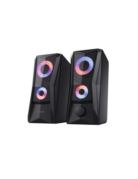 Altavoces Trust gaming GXT 606 Javv USB 2.0