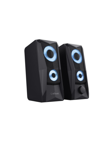 Altavoces Trust gaming GXT 606 Javv USB 2.0