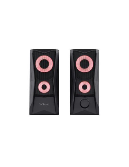 Altavoces Trust gaming GXT 606 Javv USB 2.0