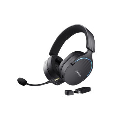 Trust gaming GXT 491 Fayzo Wireless Auriculares Gaming