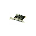 TARJETA APPROX PCI EXPRESS 4 PTOS USB 3.0 - APPROX 4P USB 3
