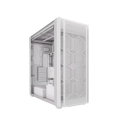 Corsair iCUE Link 9000D RGB AirFlow Blanca e-ATX