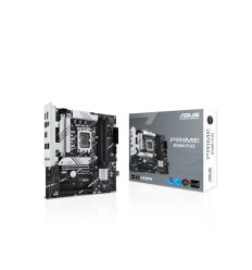 Asus Prime B760M-PLUS Socket 1700 Micro-ATX