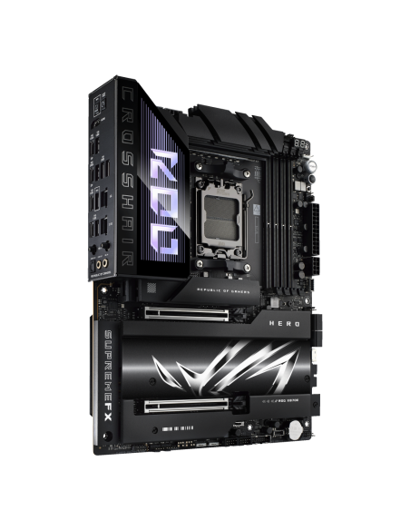 Asus ROG Crosshair X870E Hero Socket AM5 ATX
