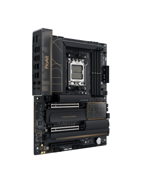 Asus ProART X870E-CREATOR WiFi Socket AM5 ATX