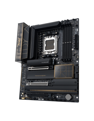 Asus ProART X870E-CREATOR WiFi Socket AM5 ATX