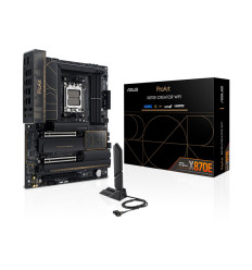 Asus ProART X870E-CREATOR WiFi Socket AM5 ATX