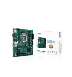 Placa base Asus Pro H610M-C D4 [CSM] Socket 1700 Micro-ATX