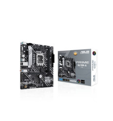 Placa base Asus Prime H610M-A [CSM] Socket 1700 Micro-ATX