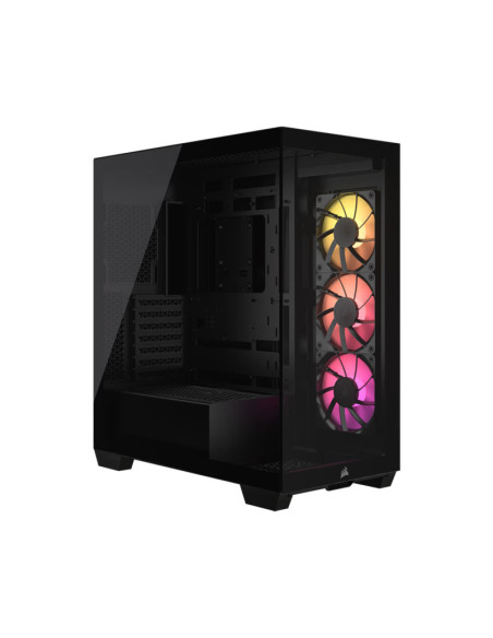 PC Gaming RED Bloodfang i9 14900K RTX 5070 32GB 2TB SSD