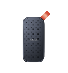 Disco Duro SanDisk Portable 2TB SSD