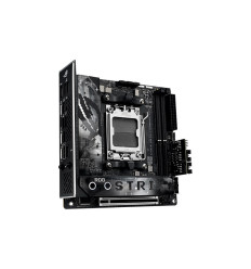Placa base Asus ROG Strix X870-I Gaming WiFi Socket AM5 Mini-ITX